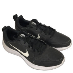 nike todos black womens